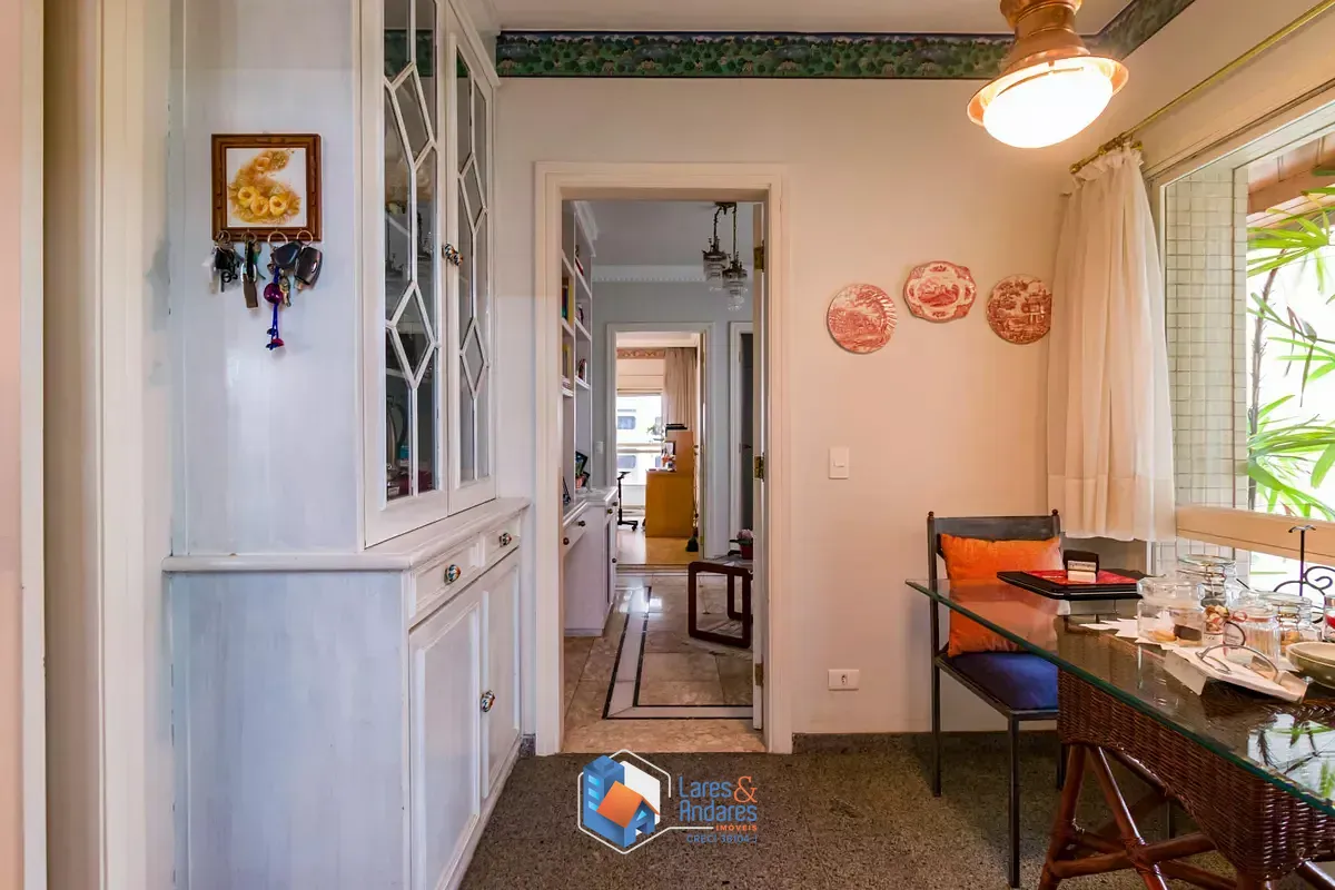 Apartamento, 4 quartos, 266 m² - Foto 16