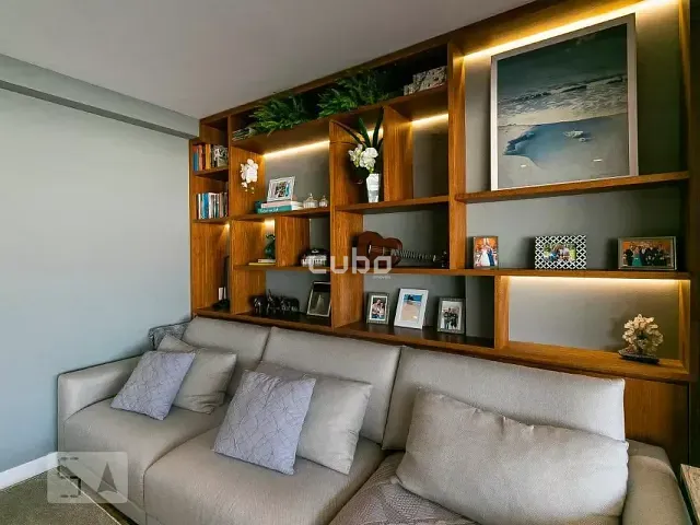 Apartamento 3 quartos e 4 banheiros, à venda, no bairro Parque São Jorge em São Paulo