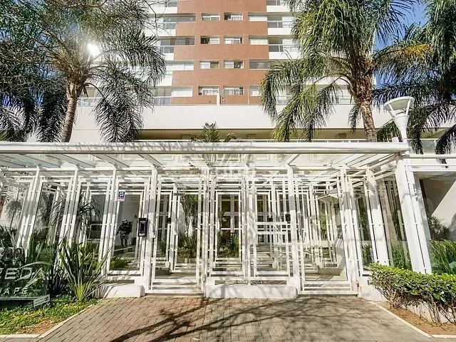 Apartamento 3 quartos e 4 banheiros, à venda, no bairro Parque São Jorge em São Paulo