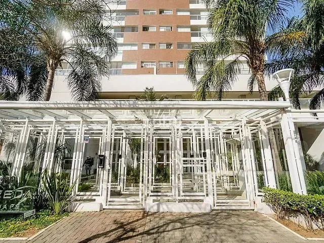 Apartamento 3 quartos e 4 banheiros, à venda, no bairro Parque São Jorge em São Paulo