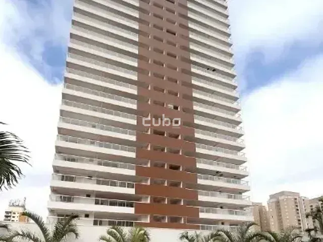 Apartamento 3 quartos e 4 banheiros, à venda, no bairro Parque São Jorge em São Paulo
