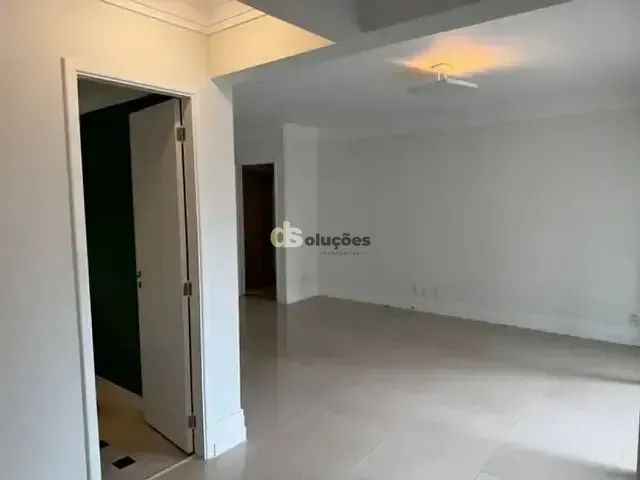 Apartamento 3 quartos e 3 banheiros, à venda, no bairro MOEMA em São Paulo