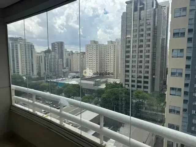 Apartamento 3 quartos e 3 banheiros, à venda, no bairro MOEMA em São Paulo