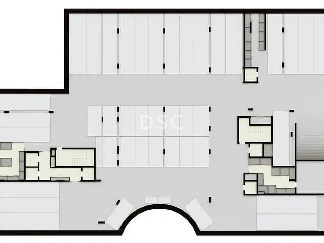 Apartamento com 129m² 2 quartos e 1 banheiro, à venda, no bairro Cabral em Curitiba