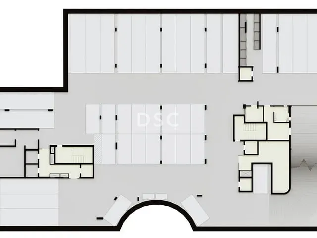 Apartamento com 129m² 2 quartos e 1 banheiro, à venda, no bairro Cabral em Curitiba