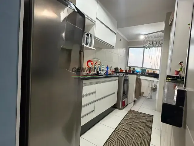 Apartamento 1 quarto e 1 banheiro, para alugar, no bairro Jardim Sevilha em Indaiatuba