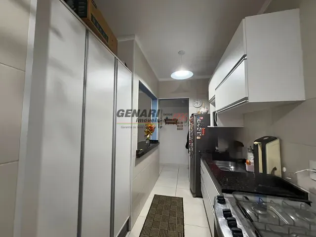 Apartamento 1 quarto e 1 banheiro, para alugar, no bairro Jardim Sevilha em Indaiatuba