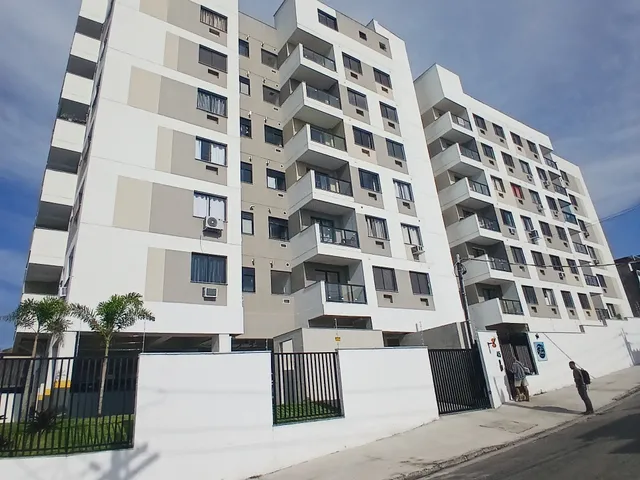Foto do Apartamento - IRAJÁ - ÓTIMO APARTAMENTO COM 2 QUARTOS SENDO UM SUÍTE, SALA, BANHEIRO, COZINHA, VARANDA E COM INFRAESTRUTURA NO CONDOMÍNIO. | Hilmar