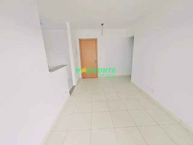 Apartamento com 52m² 2 quartos e 1 banheiro, à venda, no bairro Jardim Satélite em São José dos Campos