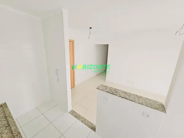 Apartamento com 52m² 2 quartos e 1 banheiro, à venda, no bairro Jardim Satélite em São José dos Campos