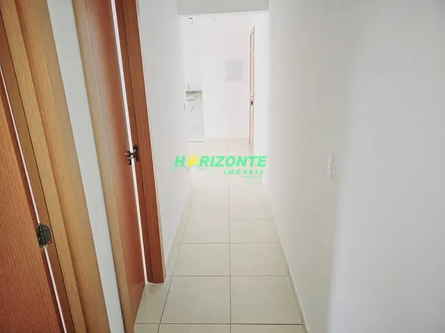 Apartamento com 52m² 2 quartos e 1 banheiro, à venda, no bairro Jardim Satélite em São José dos Campos