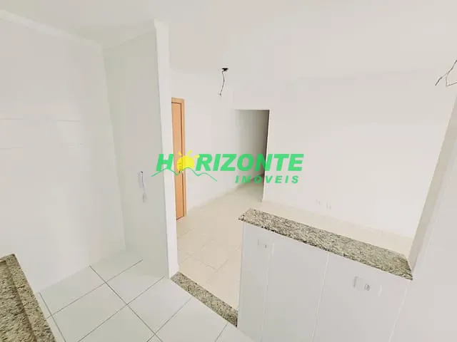 Apartamento com 52m² 2 quartos e 1 banheiro, à venda, no bairro Jardim Satélite em São José dos Campos