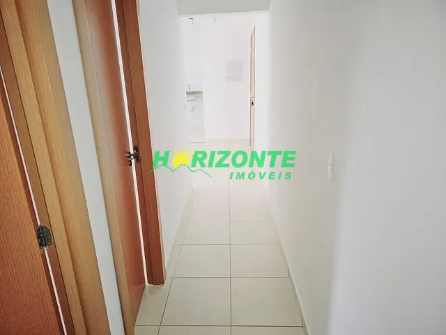Apartamento com 52m² 2 quartos e 1 banheiro, à venda, no bairro Jardim Satélite em São José dos Campos
