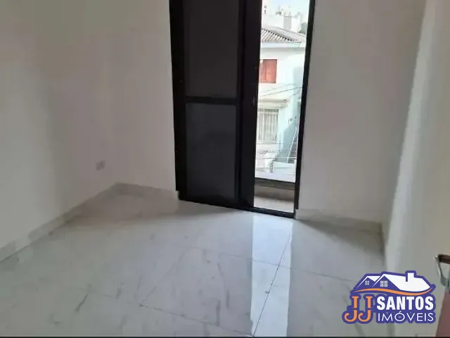 Apartamento 2 quartos e 1 banheiro, à venda, no bairro Vila Esperança em São Paulo