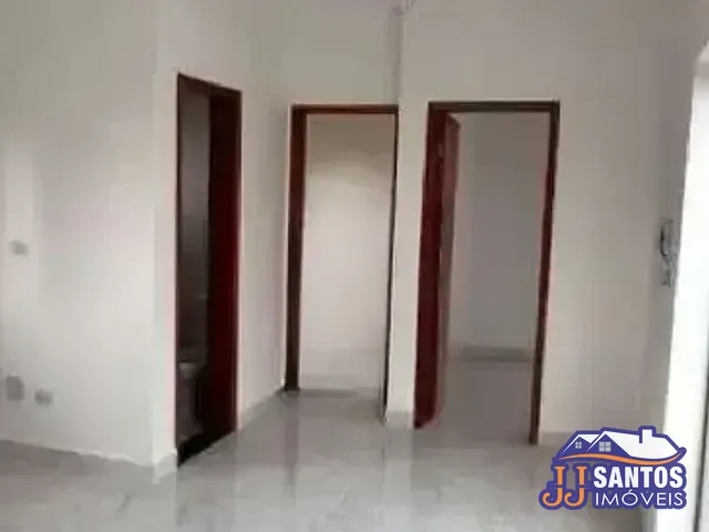 Apartamento 2 quartos e 1 banheiro, à venda, no bairro Vila Esperança em São Paulo