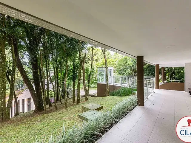 Apartamento 3 quartos e 2 banheiros, à venda, no bairro Vista Alegre em Curitiba