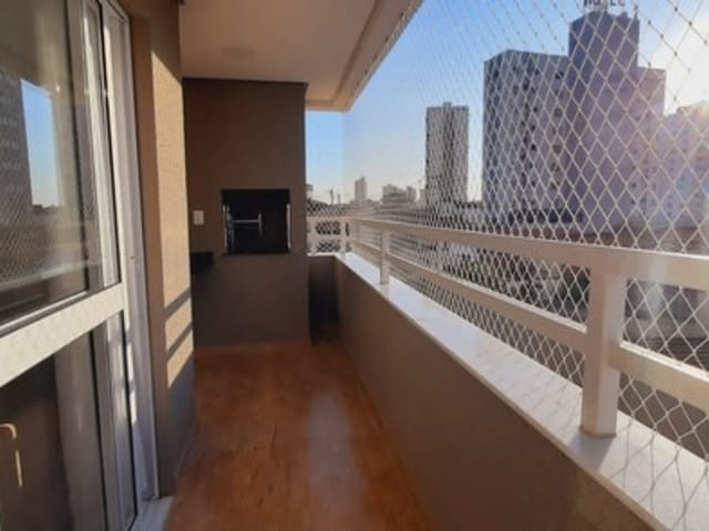 Apartamento 2 quartos e 1 banheiro, à venda, no bairro Vila Jaboticabeiras em Taubaté