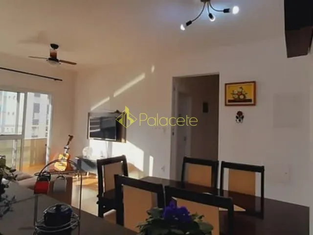 Apartamento 2 quartos e 1 banheiro, à venda, no bairro Vila Jaboticabeiras em Taubaté