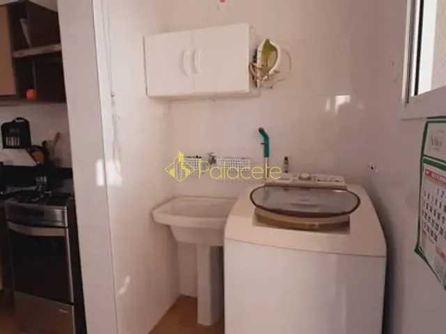 Apartamento 2 quartos e 1 banheiro, à venda, no bairro Vila Jaboticabeiras em Taubaté