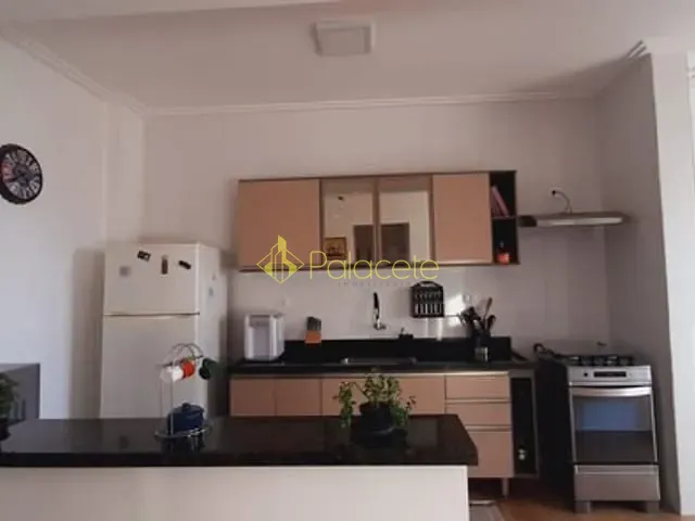 Apartamento 2 quartos e 1 banheiro, à venda, no bairro Vila Jaboticabeiras em Taubaté