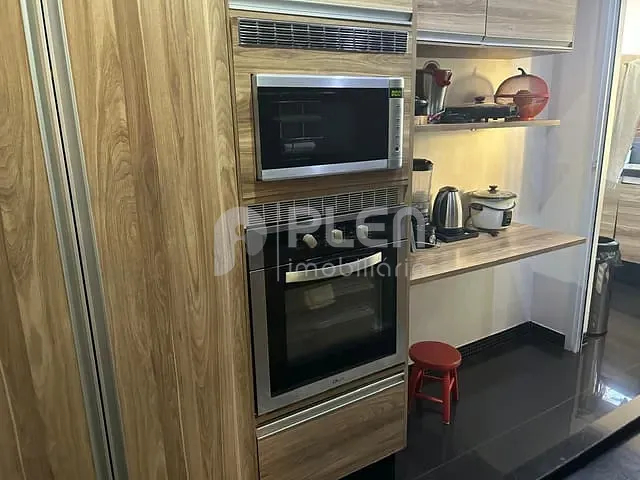Apartamento 3 quartos e 4 banheiros, à venda, no bairro Vila Dom Pedro II em São Paulo