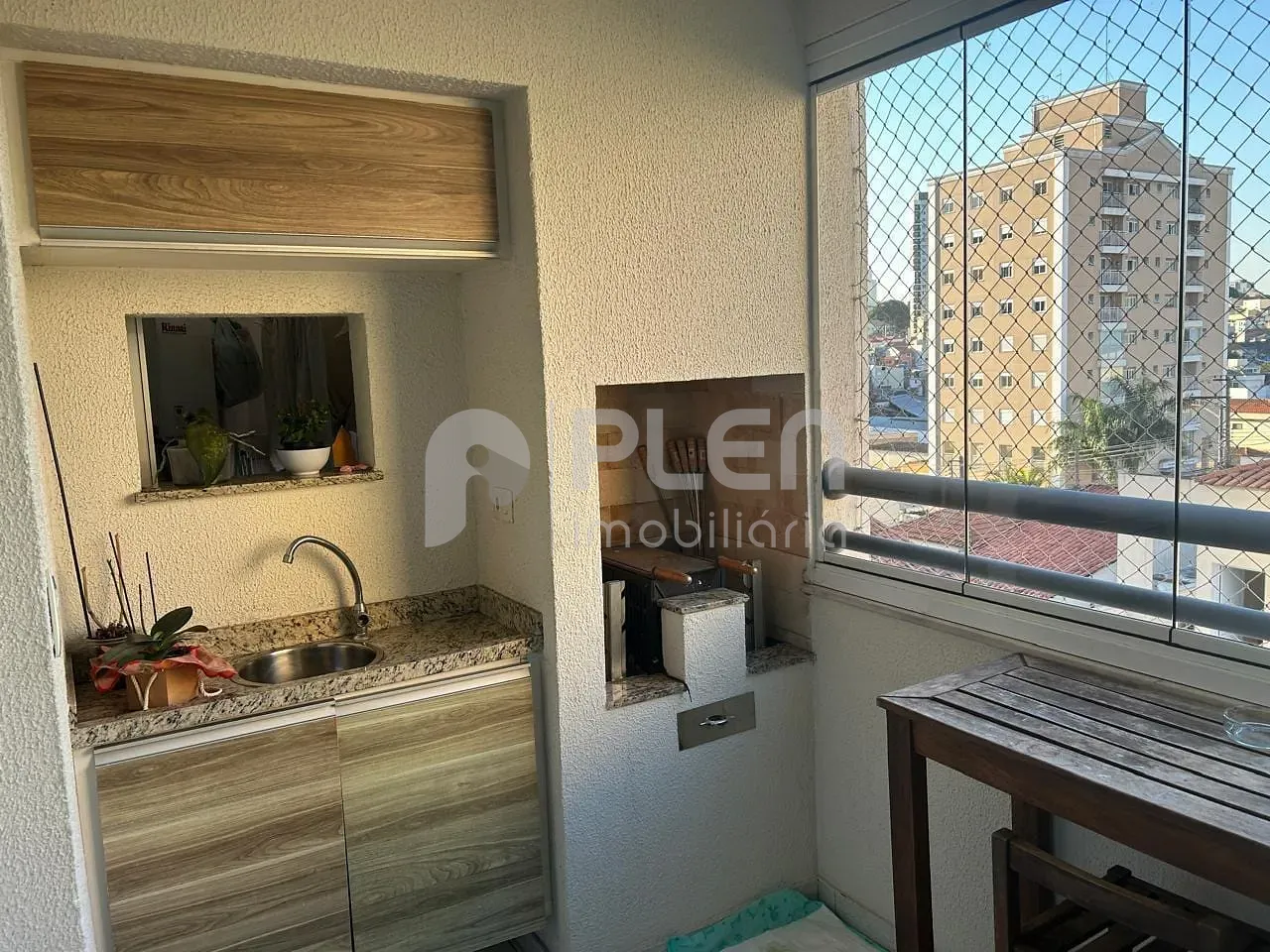 Apartamento de 3 quartos à venda em Parada Inglesa, São Paulo