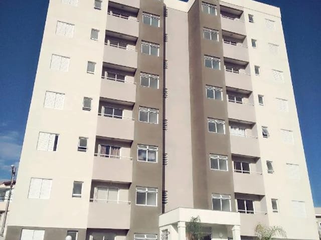 Foto do Apartamento - Apartamento  residencial para locação, Vila Haro, Sorocaba. | Ary Proenca Negócios Imobiliários Ltda