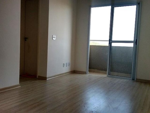 Foto do Apartamento - Apartamento  residencial para locação, Vila Haro, Sorocaba. | Ary Proenca Negócios Imobiliários Ltda