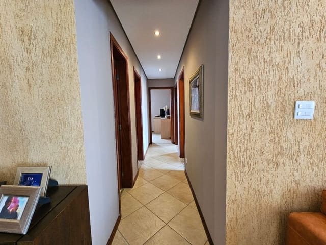 Foto do Apartamento - Apartamento com 3 dormitórios à venda, 124 m² por R$ 770.000,00 - Jardim Satélite - São José dos Campos/SP | RUSSI IMÓVEIS