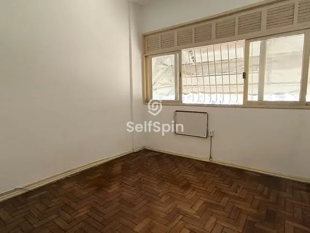 Apartamento 2 quartos e 2 banheiros, para alugar, no bairro Icaraí em Niterói