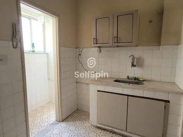 Apartamento 2 quartos e 2 banheiros, para alugar, no bairro Icaraí em Niterói