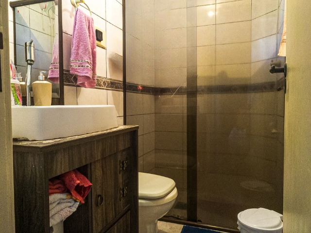 Apartamento 3 quartos e 1 banheiro, à venda, no bairro Fragata em Pelotas