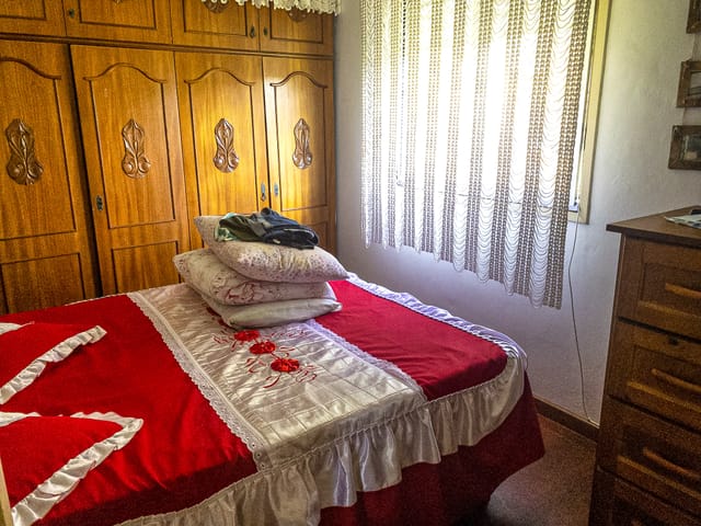 Apartamento 3 quartos e 1 banheiro, à venda, no bairro Fragata em Pelotas