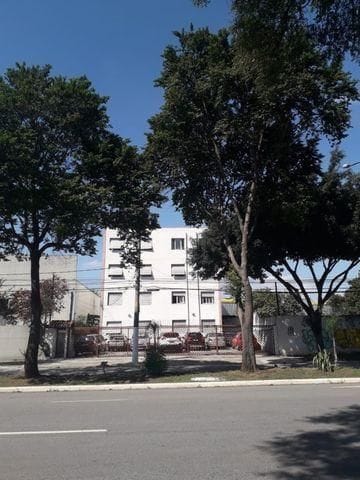 Apartamento 2 quartos e 1 banheiro, à venda, no bairro Ipiranga em São Paulo