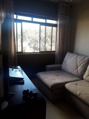 Apartamento 2 quartos e 1 banheiro, à venda, no bairro Ipiranga em São Paulo