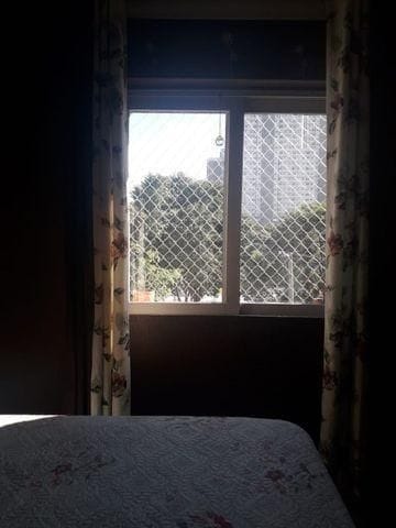 Apartamento 2 quartos e 1 banheiro, à venda, no bairro Ipiranga em São Paulo
