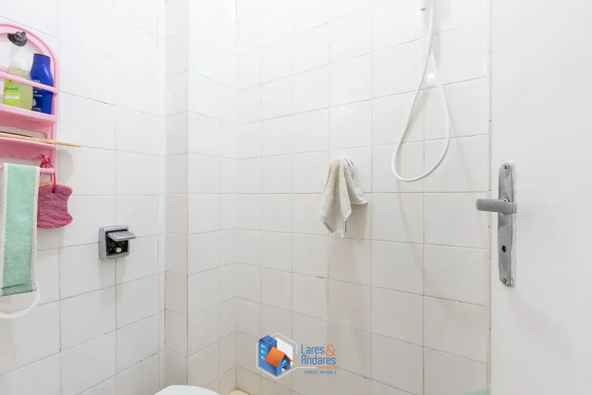 Apartamento, 2 quartos, 82 m² - Foto 11