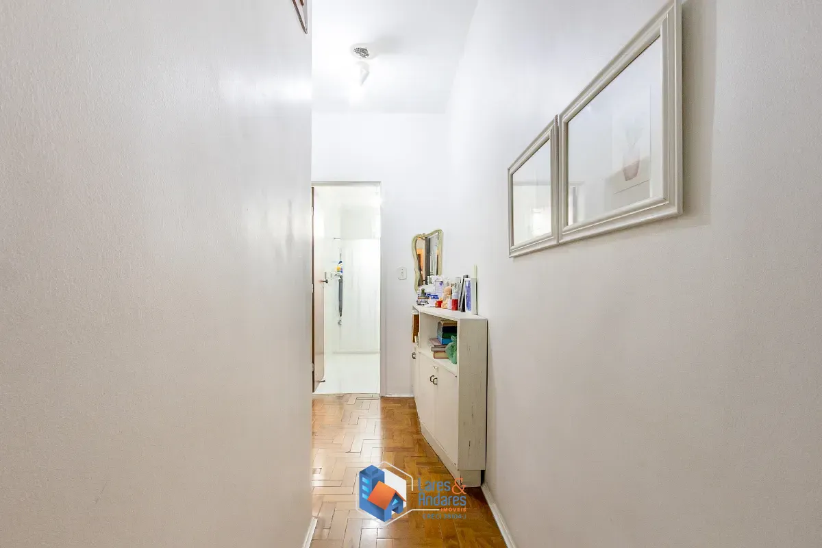 Apartamento, 2 quartos, 82 m² - Foto 8