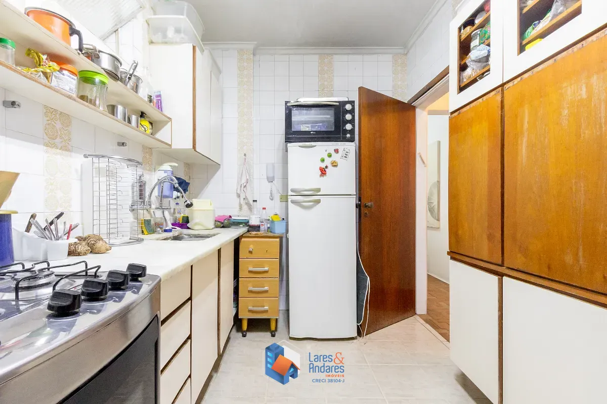 Apartamento, 2 quartos, 82 m² - Foto 12