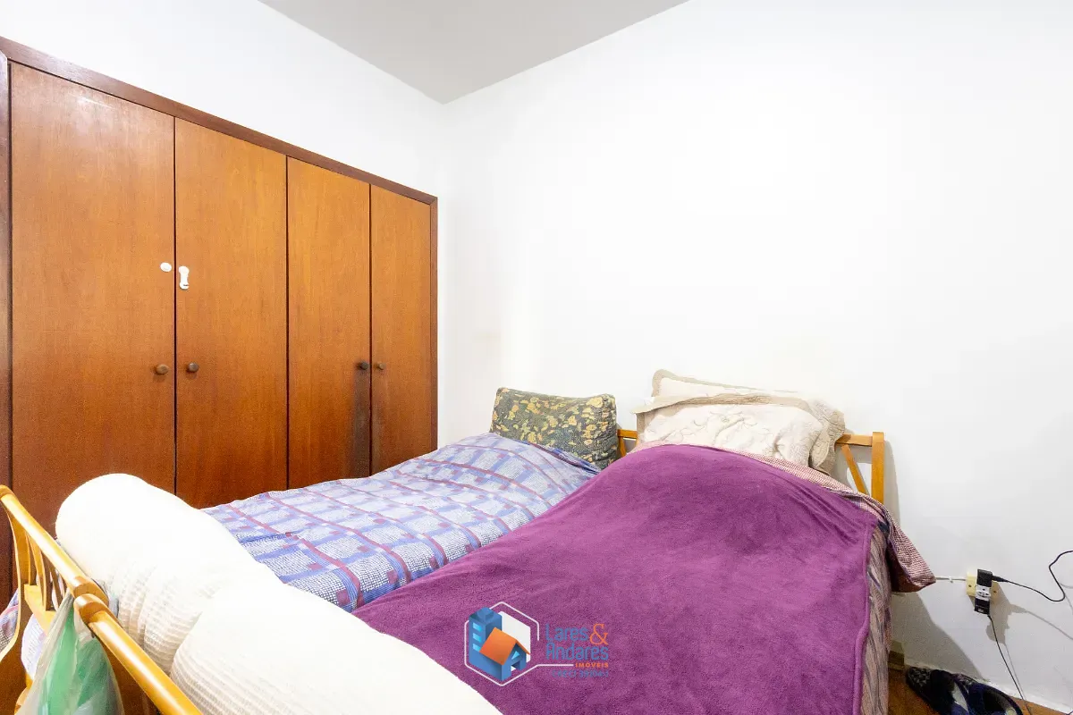Apartamento, 2 quartos, 82 m² - Foto 14