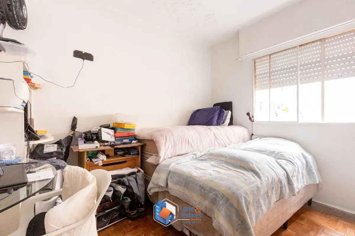 Apartamento, 2 quartos, 82 m² - Foto 16