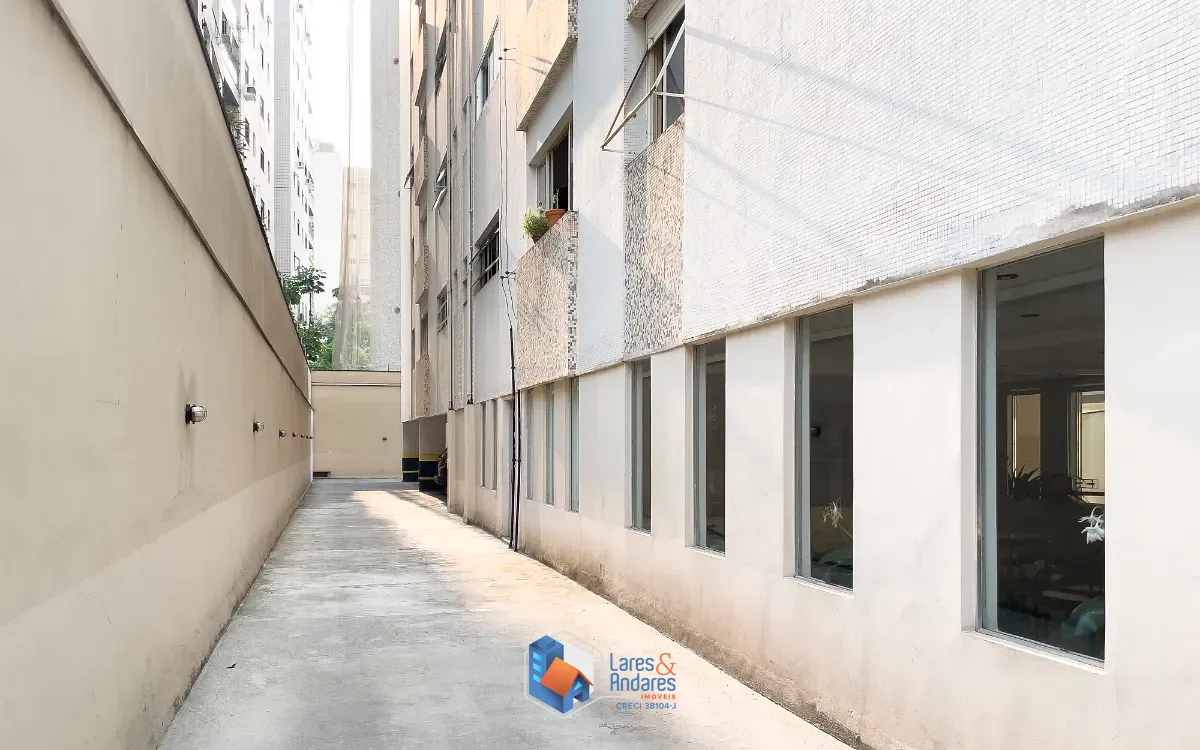 Apartamento, 2 quartos, 82 m² - Foto 20