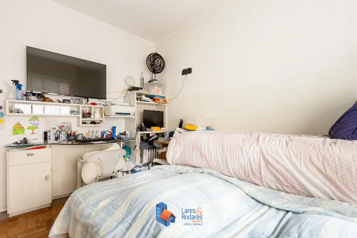 Apartamento, 2 quartos, 82 m² - Foto 4