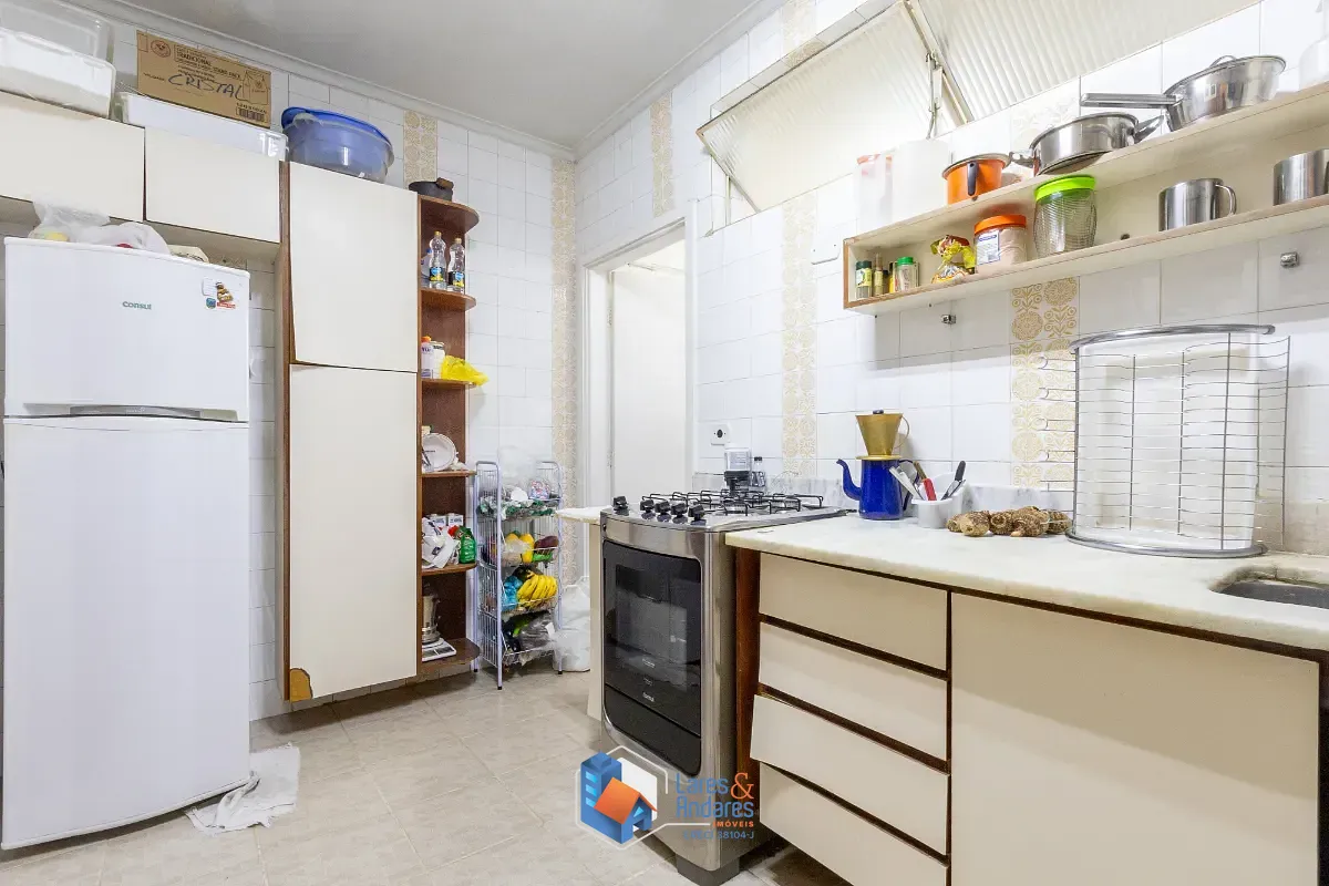 Apartamento, 2 quartos, 82 m² - Foto 13
