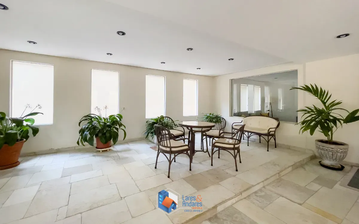 Apartamento, 2 quartos, 82 m² - Foto 19