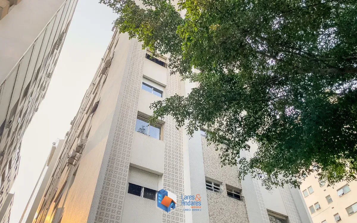 Apartamento, 2 quartos, 82 m² - Foto 10