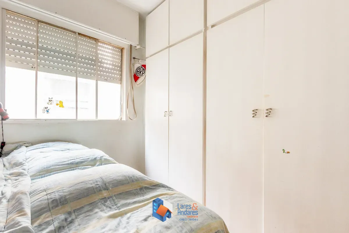 Apartamento, 2 quartos, 82 m² - Foto 15