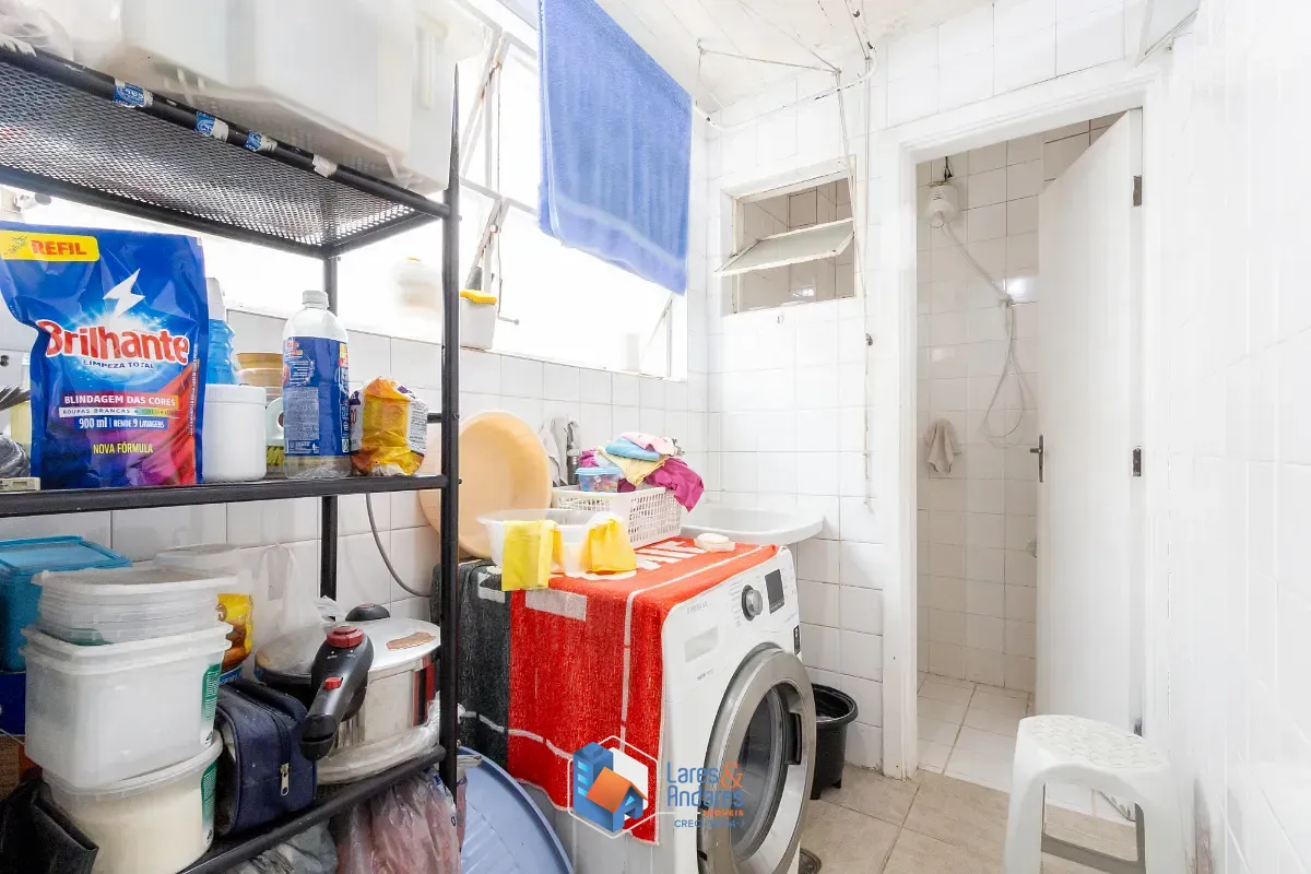Apartamento, 2 quartos, 82 m² - Foto 7