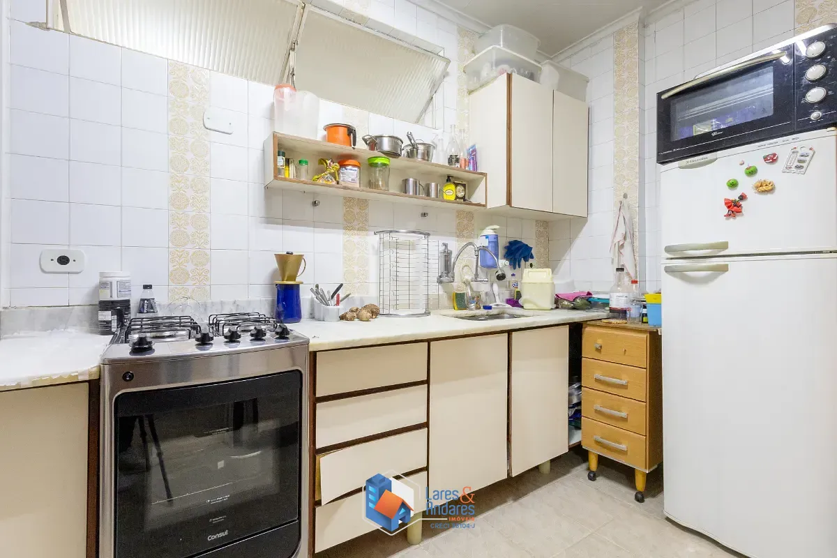 Apartamento, 2 quartos, 82 m² - Foto 5