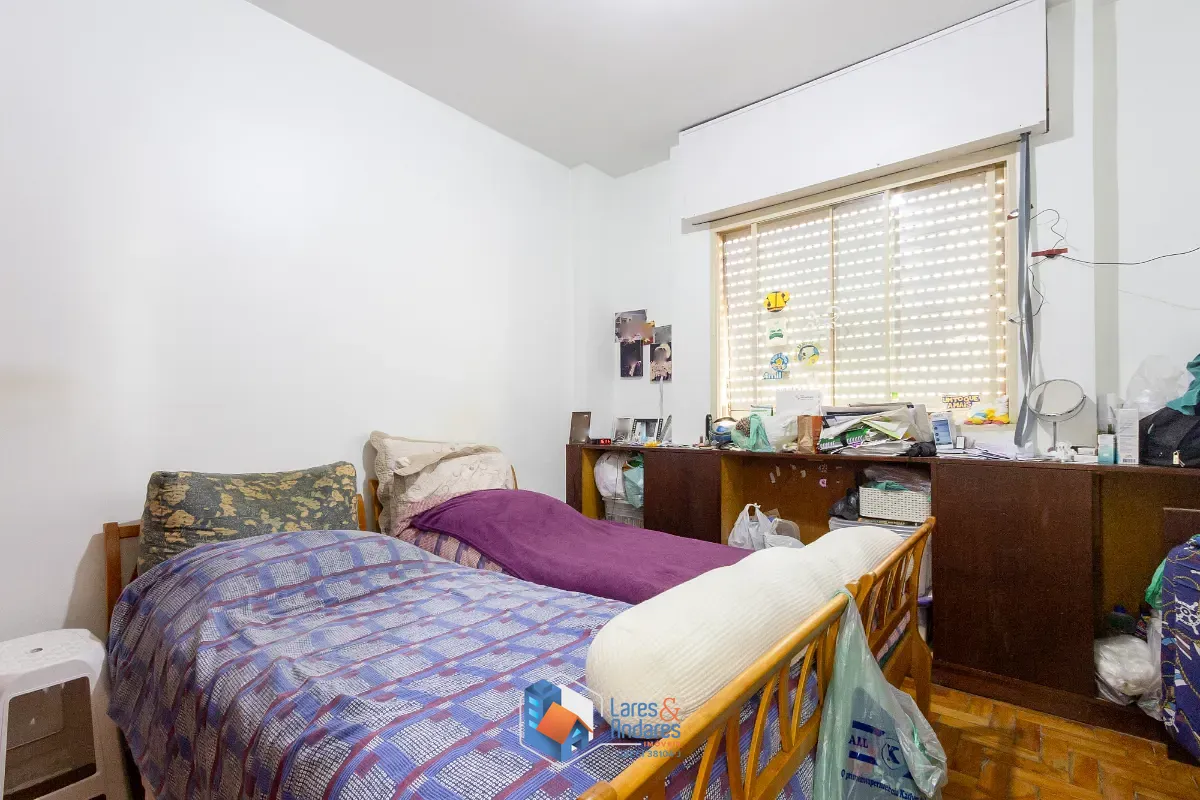 Apartamento, 2 quartos, 82 m² - Foto 18